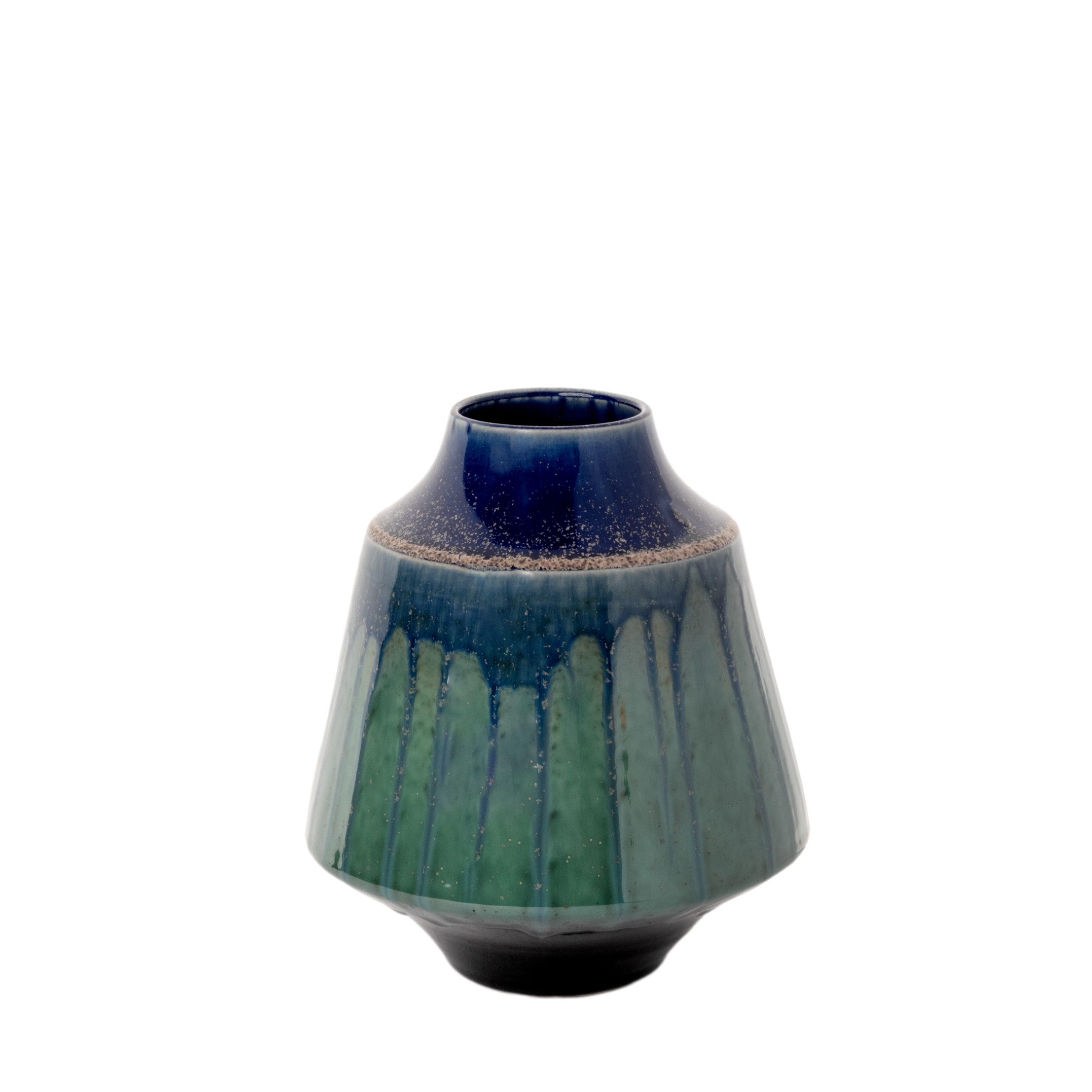 Ceramic vase Classic